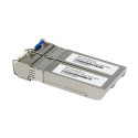 BPI WT-SFP+-BU27/33-20L WT-SFP+-BD33/27-20L 10Gb/s SFP+ BIDI Transceiver 2Pcs