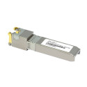 BPI 10GBASE-T Copper SFP+ Transceiver SFP+-10GBASE-T-RM