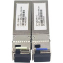 BPI-SFP-2.5G-BX 10-D&U (for BPI-R3) 2.5Gbps BIDI SFP Optical Transceiver 10Km DDM