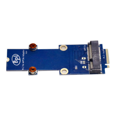 BPI-WIFI 6e Adapter (for BPI-R3)