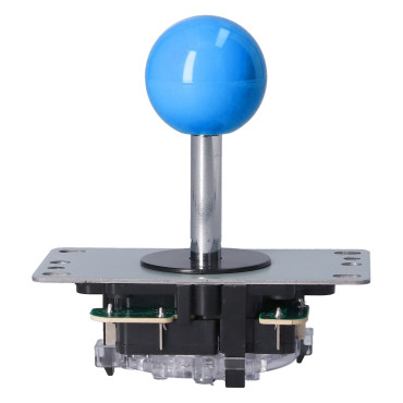 ARC Arcade Game Joystick Kit Zero Delay Arcade Game DIY Buttons Joystick