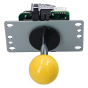 ARC Arcade Game Joystick Kit Zero Delay Arcade Game DIY Buttons Joystick