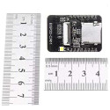2 Pack ESP32-CAM WiFi Bluetooth Camera Module Development Board ESP32 with Camera Module OV2640