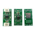 NiMH Battery Dedicated Charger Module 1.5V, 3V, 4.5V Charging Module Board