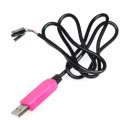 USB to TTL Serial Cable - Debug  Console Cable for Raspberry Pi or Banana Pi