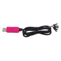 USB to TTL Serial Cable - Debug  Console Cable for Raspberry Pi or Banana Pi