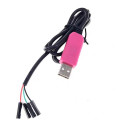 USB to TTL Serial Cable - Debug  Console Cable for Raspberry Pi or Banana Pi