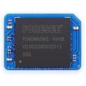 Orange Pi 32GB, 64GB, 256GB eMMC Module, Compatible with Orange Pi 5 Plus and Orange Pi 3B