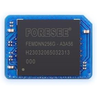 Orange Pi 32GB, 64GB, 256GB eMMC Module, Compatible with Orange Pi 5 Plus and Orange Pi 3B