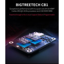 BIGTREETECH CB1 With PI4B Adapter Board for Raspberry Pi CM4