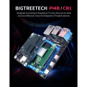 BIGTREETECH CB1 With PI4B Adapter Board for Raspberry Pi CM4