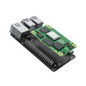 BIGTREETECH CB1 With PI4B Adapter Board for Raspberry Pi CM4