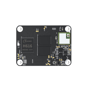 BigTreeTech CB1 Compute Module for Raspberry PI 1GB DDR3 1.5GHz 64Bit Processor