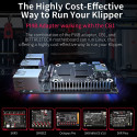 BIGTREETECH Pi4B Adapter V1.0 for Raspberry Pi CM4/ BTT CB1 Core Board