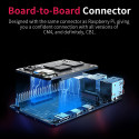 BIGTREETECH Pi4B Adapter V1.0 for Raspberry Pi CM4/ BTT CB1 Core Board