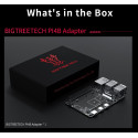 BIGTREETECH Pi4B Adapter V1.0 for Raspberry Pi CM4/ BTT CB1 Core Board