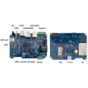 Banana Pi BPI-6202 Embedded Single Board Industrial Computer