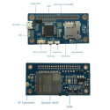 Banana Pi BPI NB-BC95 NBa-IoT Development Board