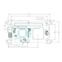 Banana Pi BPI NB-BC95 NBa-IoT Development Board