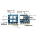 BPI Bit Webduino And Arduino Board with EPS32 For STEAM Education