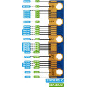 Banana Pi Bit S2, BPI-Bit-S2 For STEAM Education