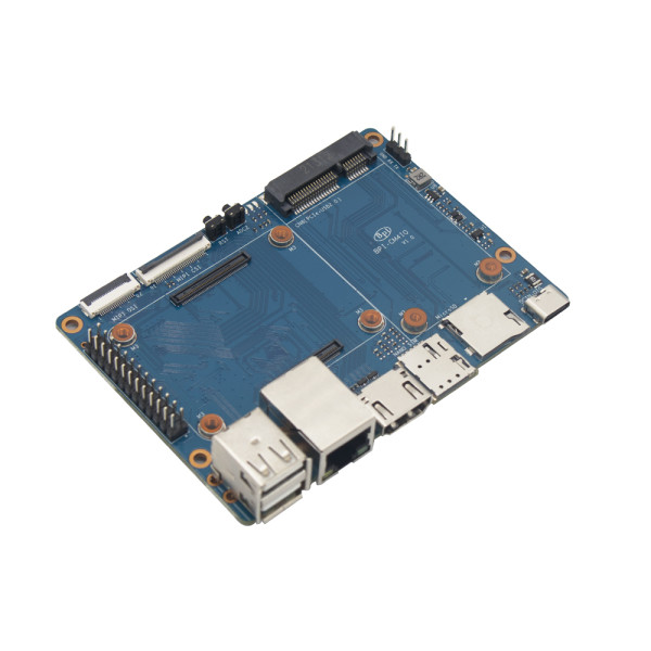Banana Pi BPI-CM4 Computer Module And Base Board
