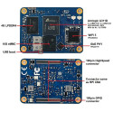 Banana Pi BPI-CM4 Computer Module
