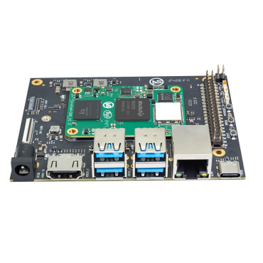 BPI-CM5 Pro IO Board