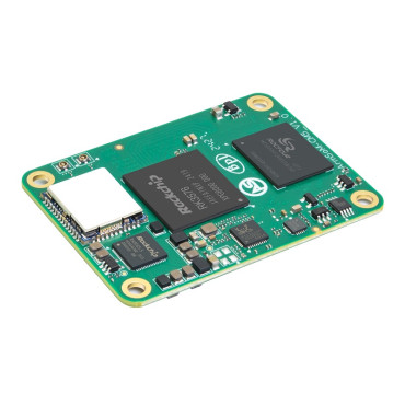 Banana Pi BPI-CM5 Pro 8GB Ram 64GB eMMC Compute Module With Rockchip RK3576 Banana Pi BPI-CM5 Pro 8GB Ram 64GB eMMC Compute Module With Rockchip RK3576