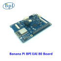 BPI-EAI80 AIoT Board, AI NPU Board