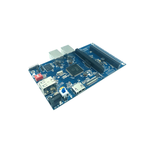 Banana Pi BPI-F2S SBC Single Board Computer
