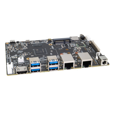 Banana Pi BPI-F3 Single Board Computer, BPI-F3 SBC