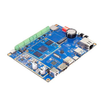 Banana Pi BPI-F4 Ind...