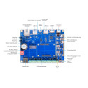 Banana Pi BPI-F4 Industrial Control Board