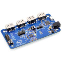 Banana PI BPI G1 Open Debugger Board