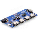 Banana PI BPI G1 Open Debugger Board