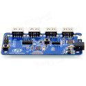 Banana PI BPI G1 Open Debugger Board