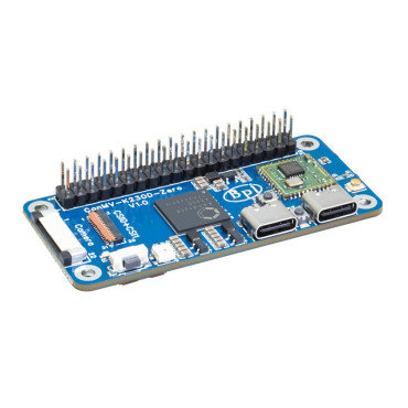 Banana Pi BPI-CanMV-K230D-Zero With Camera