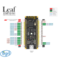 Banana Pi Leaf S3 - BPI Leaf S3 Single Board Computer