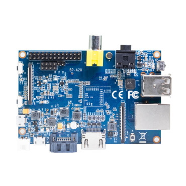 Banana Pi BPI-M1 SBC Single Board Computer