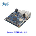 Banana Pi BPI-M2+ SBC Single Board Computer