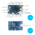 Banana Pi BPI-M2 Berry SBC Single Board Computer