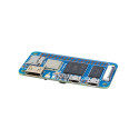 Banana Pi M2 Zero, BPI M2 Zero Quad Core Single Board Computer