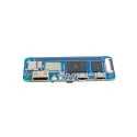 Banana Pi M2 Zero, BPI M2 Zero Quad Core Single Board Computer
