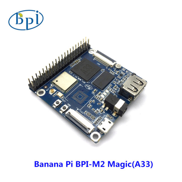 Banana Pi BPI-M2M SBC Single Board Computer