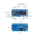 Banana Pi BPI-M4 Zero Single Board Computer