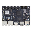 Banana Pi BPI-M5 Pro Single Board Computer