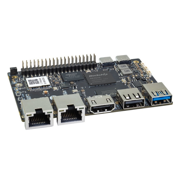 Banana Pi BPI-M5 Pro Single Board Computer