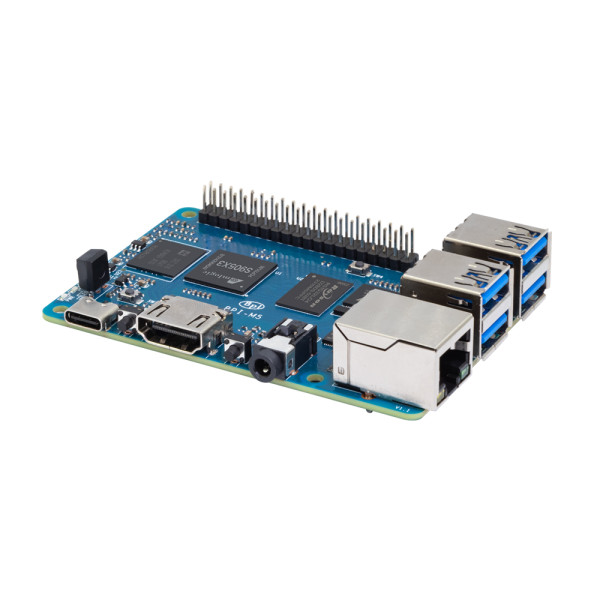 Banana Pi BPI-M5 SBC Single Board Computer