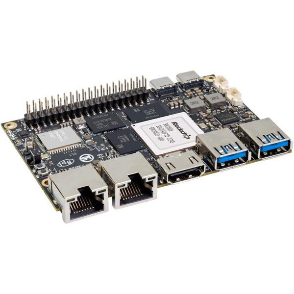 Banana Pi BPI-M7 Single Board Computer